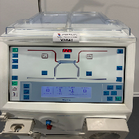 Gambro AK-96 Dialysis image 2